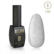 Гель лак MILANO 130